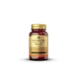 Botella tabletas masticables Solgar vitamina D3 1000 UI