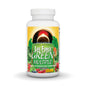 Botella de tabletas Source Naturals Life Force Green