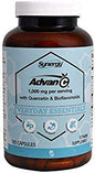 Botella Vitacost Advan-C vitamina C con quercetina 180 cápsulas