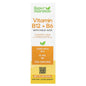 Botella de Vitamina B12 + B6 SuperNutrition