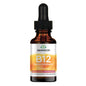 Botella vitamina B12 líquida sublingual Swanson 59 ml