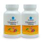 Botella Vitamina C 1000mg Dr. Robaina 60 cápsulas veganas
