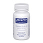 Botella de vitamina D3 y K2 Pure Encapsulations