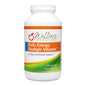 Botella de vitaminas Wellness Resources Daily Energy