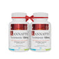 Botella WELLNESS EXTRACT vitamina E tocotrienoles 125 mg