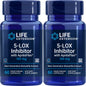 botellas de 5-LOX inhibidor con ApresFlex 100 mg