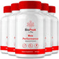 Botellas cápsulas BioPeak de VIVE MD: Suplemento de fórmula avanzada