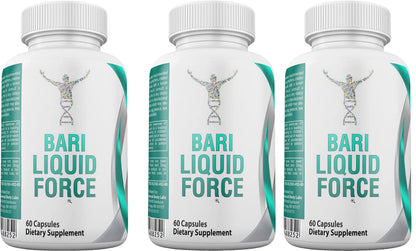 botellas de multivitaminas bariátricas líquidas