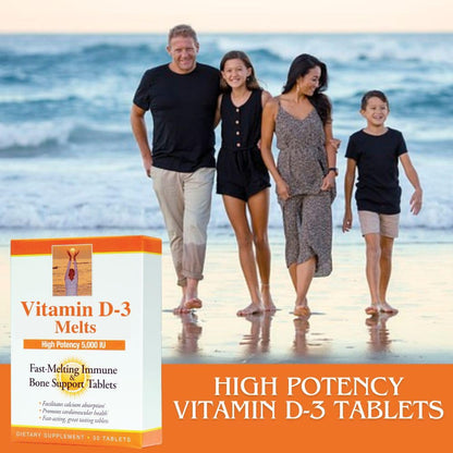 Botellas de suplementos Dr Newton's Naturals Vitamin D3 y CalMax Gold