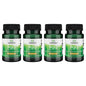 Botellas de Swanson PQQ 20 mg cápsulas vegetales