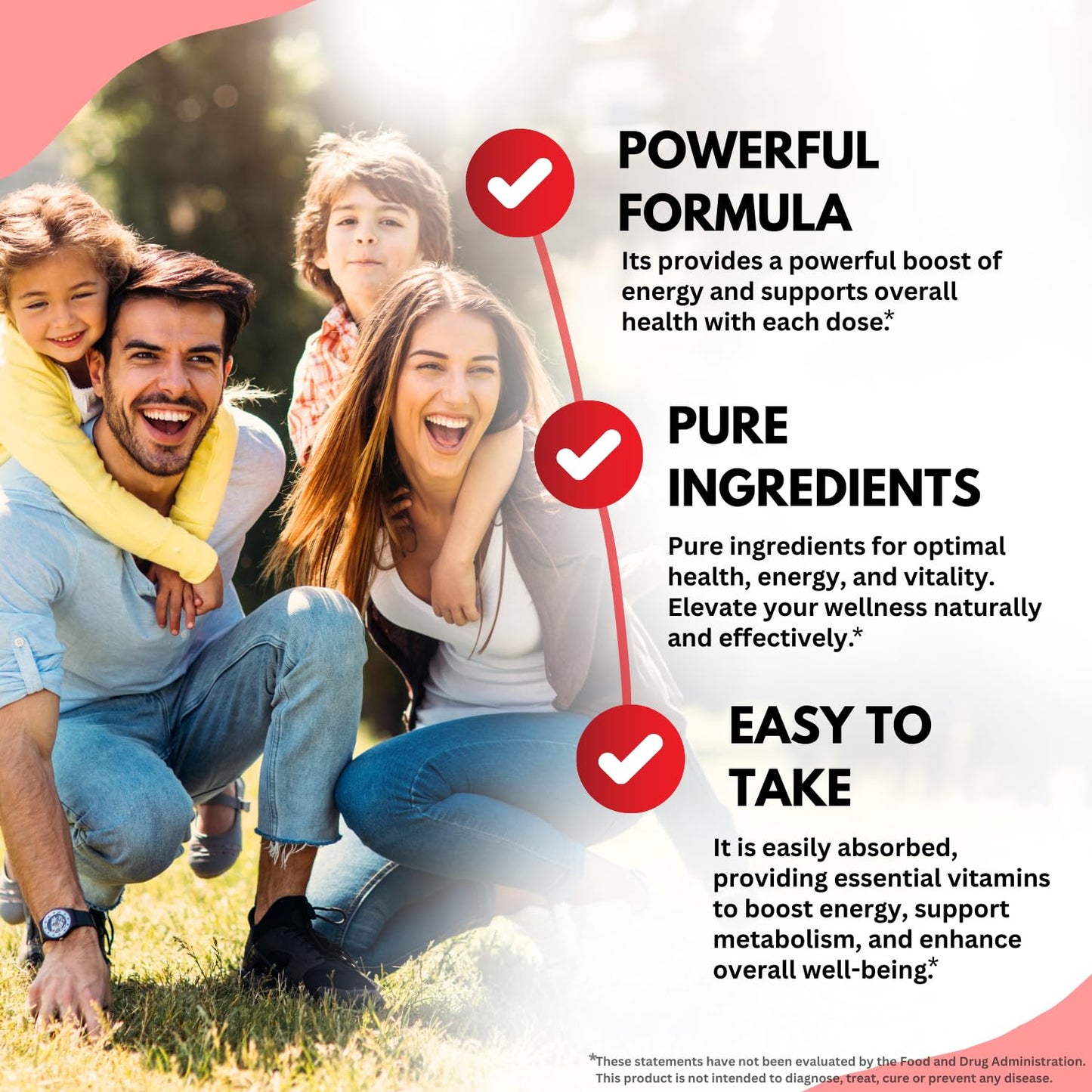 Botellas vitamina B líquida sin azúcar y sin alcohol