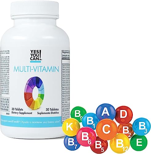 botes multivitaminas yes you can colores