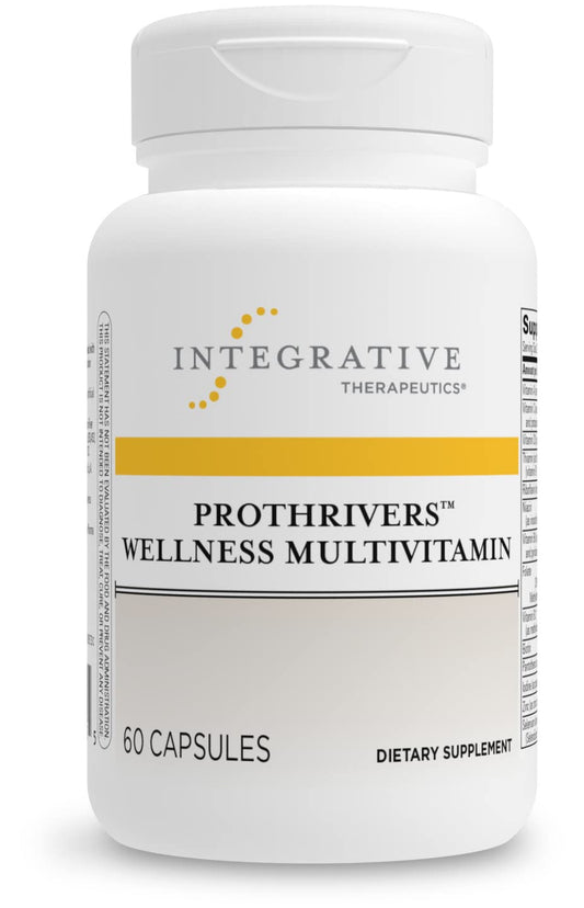 botella de ProThrivers - 60 cápsulas