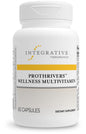 botella de ProThrivers - 60 cápsulas