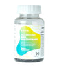 Briyo multivitamínico para hombres - botella de 90 cápsulas