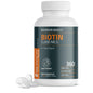 Bronson Biotina 5000 MCG 360 tabletas botella
