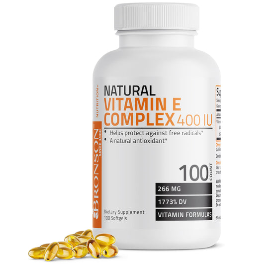 Bronson-vitamina-e-complejo-natural-400-ui
