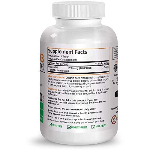 Bronson-vitaminas-salud-osea-inmunidad