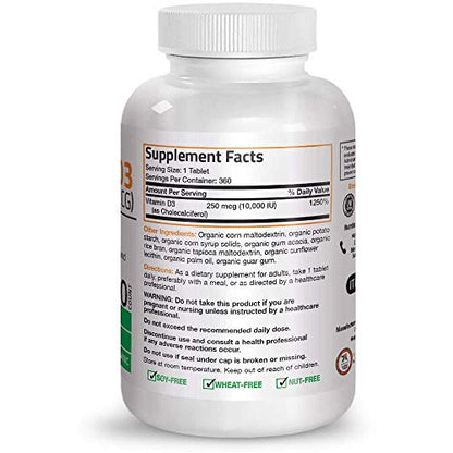 Bronson-vitaminas-salud-osea-inmunidad