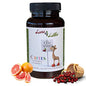 C-Bites vitamina C masticable paquete frontal