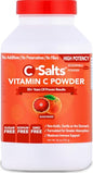C-Salts polvo original vitamina C buffered natural 26oz