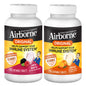 Caja Airborne tabletas masticables vitamina C zinc