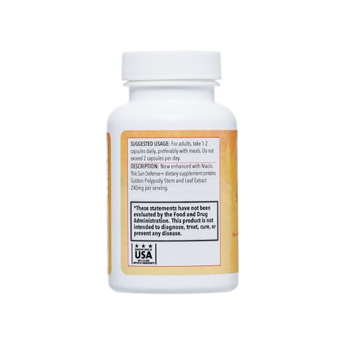Caja Balanced Skin Sun Defense+ vitaminas defensa solar