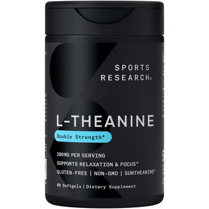 Caja de Biotina vegana 10,000mcg 120 softgels Sports Research
