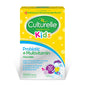 Caja Culturelle Kids probiótico multivitamínico para niños