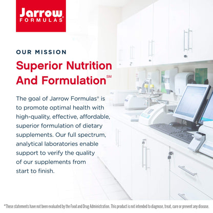 Caja Jarrow Formulas B-Right 100 cápsulas pack de 2