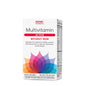 Caja de multivitamínico GNC Women's Active
