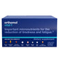 Caja de Orthomol Vital F multivitaminas para mujeres
