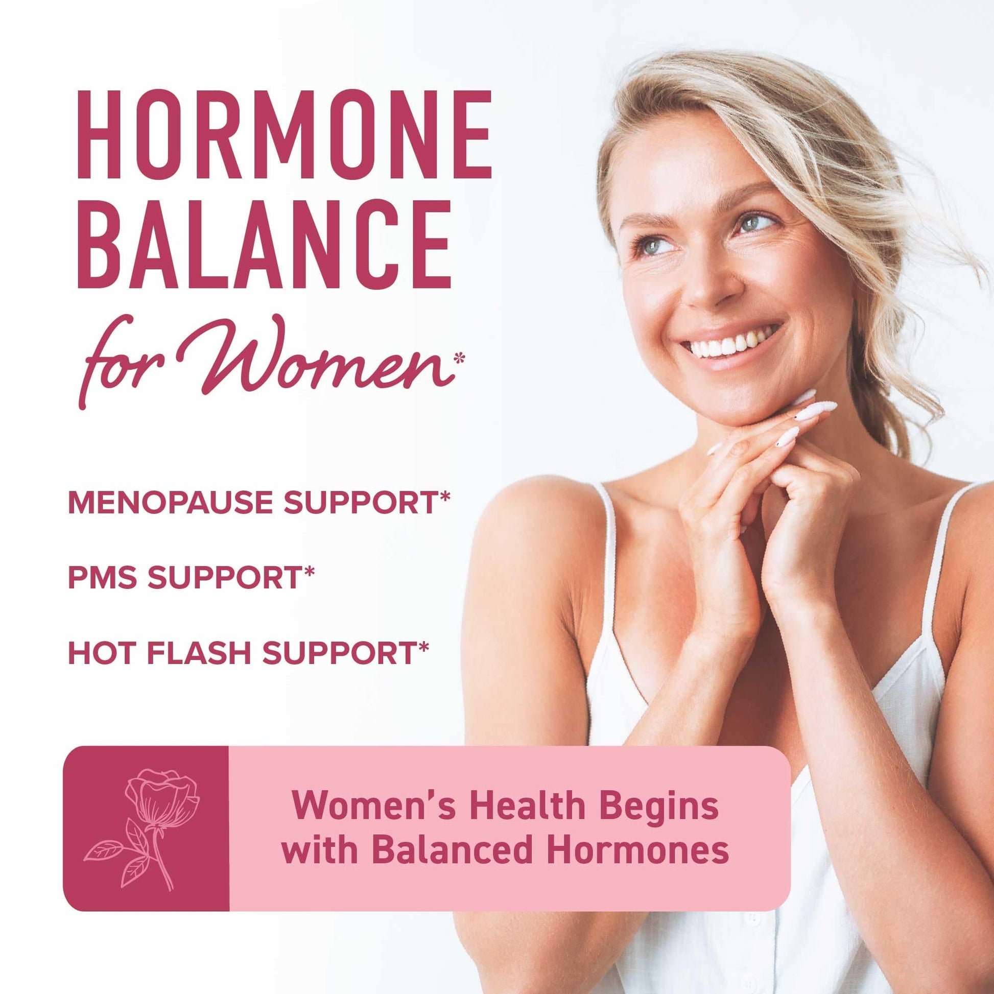 Caja del suplemento Myo-Inositol y D-Chiro para ciclo hormonal