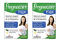 Caja suplemento Pregnacare Max doble pack 28 cápsulas 56 tabletas