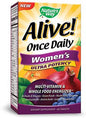 Caja de suplementos naturales para mujeres