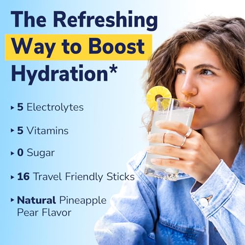 Caja de vitamina B12 Vitalibre sublingual y electrolitos