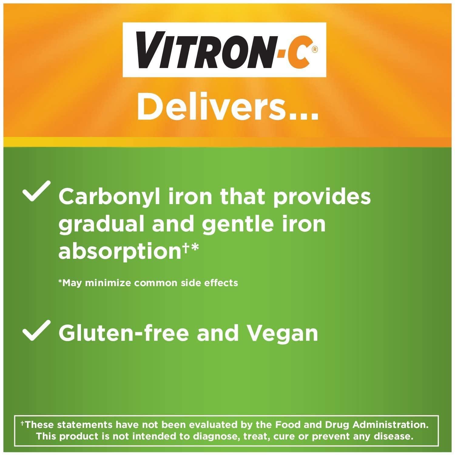 Cajas hierro vitron-c alta potencia 7 paquetes