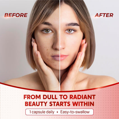 Calidad premium PEAKPURY complejo vitamina B y C