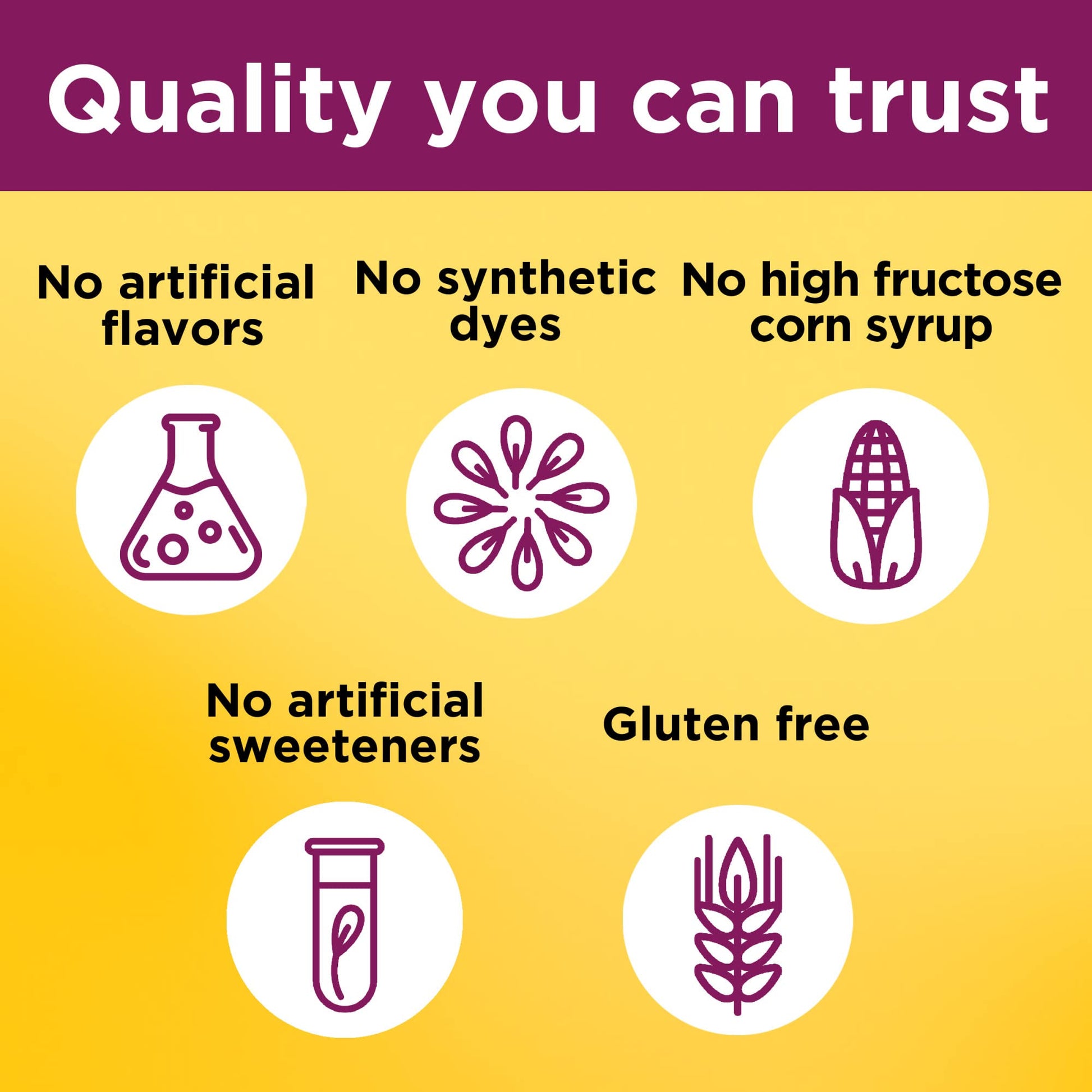 calidad sin saborizantes artificiales multivitaminas nature made