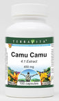 camu camu 4 a 1 450mg capsulas terravita paquete 3