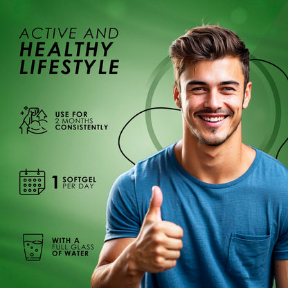 Cápsulas de alta calidad Ambrosial Vitamina D3 y bienestar integral