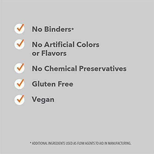 Cápsulas Amazon Elements Complejo B veganas
