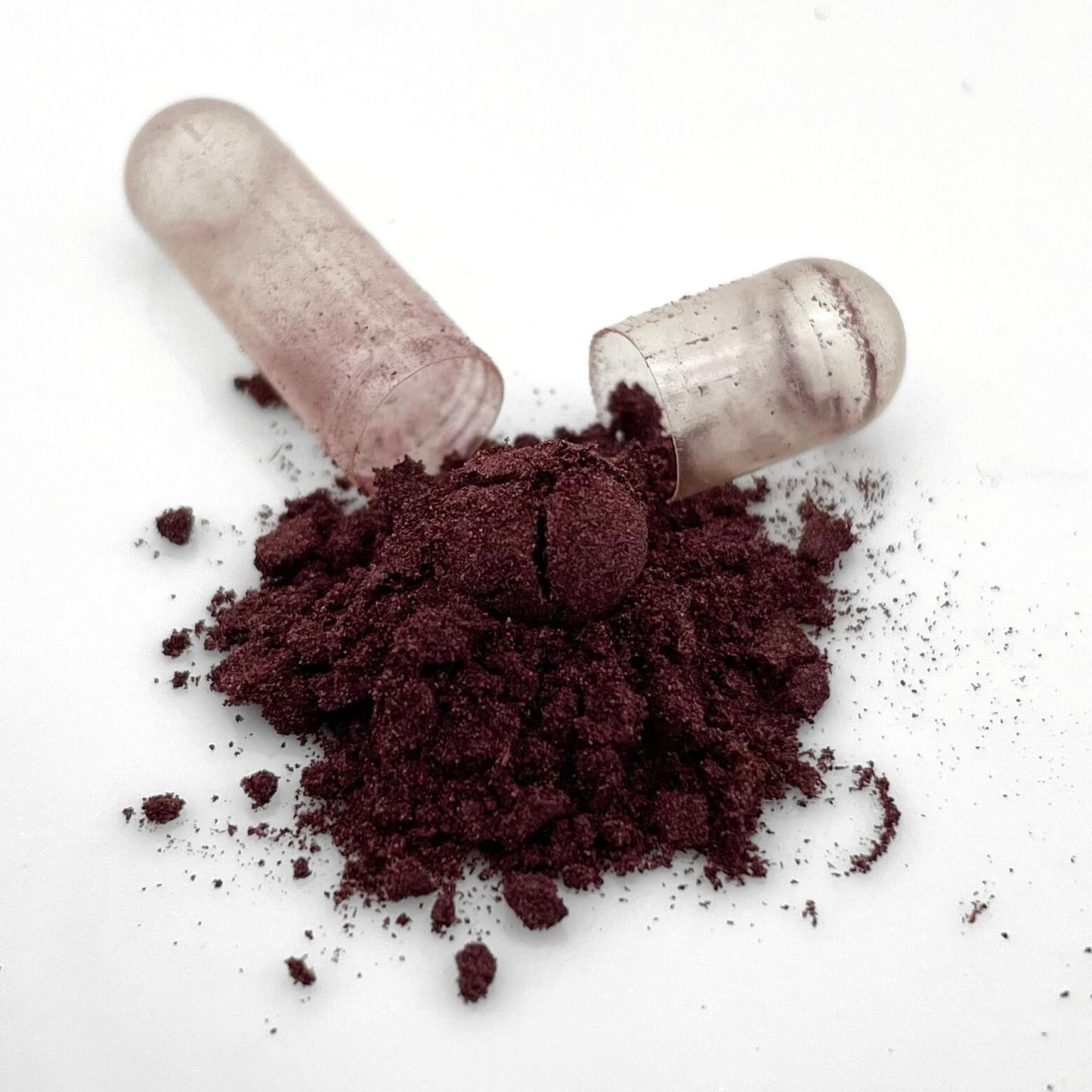 Cápsulas antioxidantes aronia original orgánicas 120 dosis