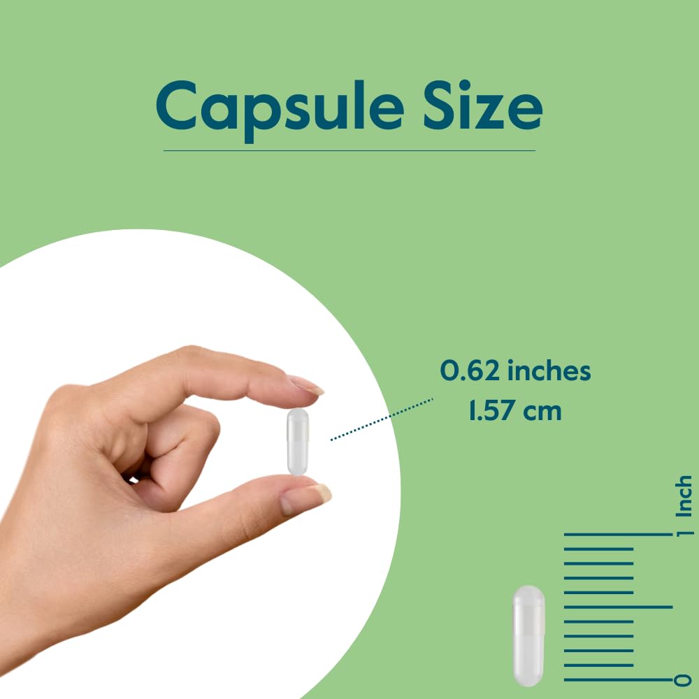Cápsulas BESTVITE vitamina b1 para salud cardiovascular
