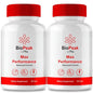 Cápsulas BioPeak de fórmula avanzada de VIVE MD