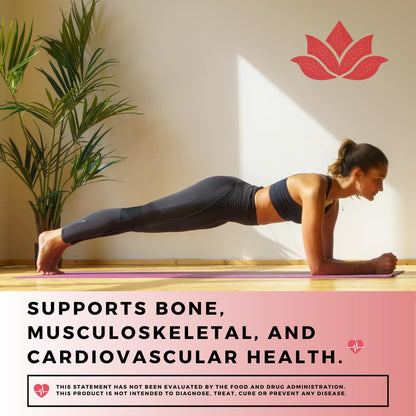 Cápsulas blanda vitamina D3 Hay's Naturals apoyo muscular y óseo