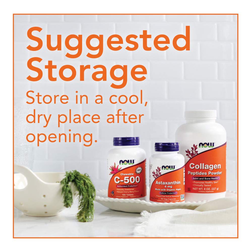 Cápsulas blandas Now Foods vitamina D3 5000 UI para soporte diario de salud