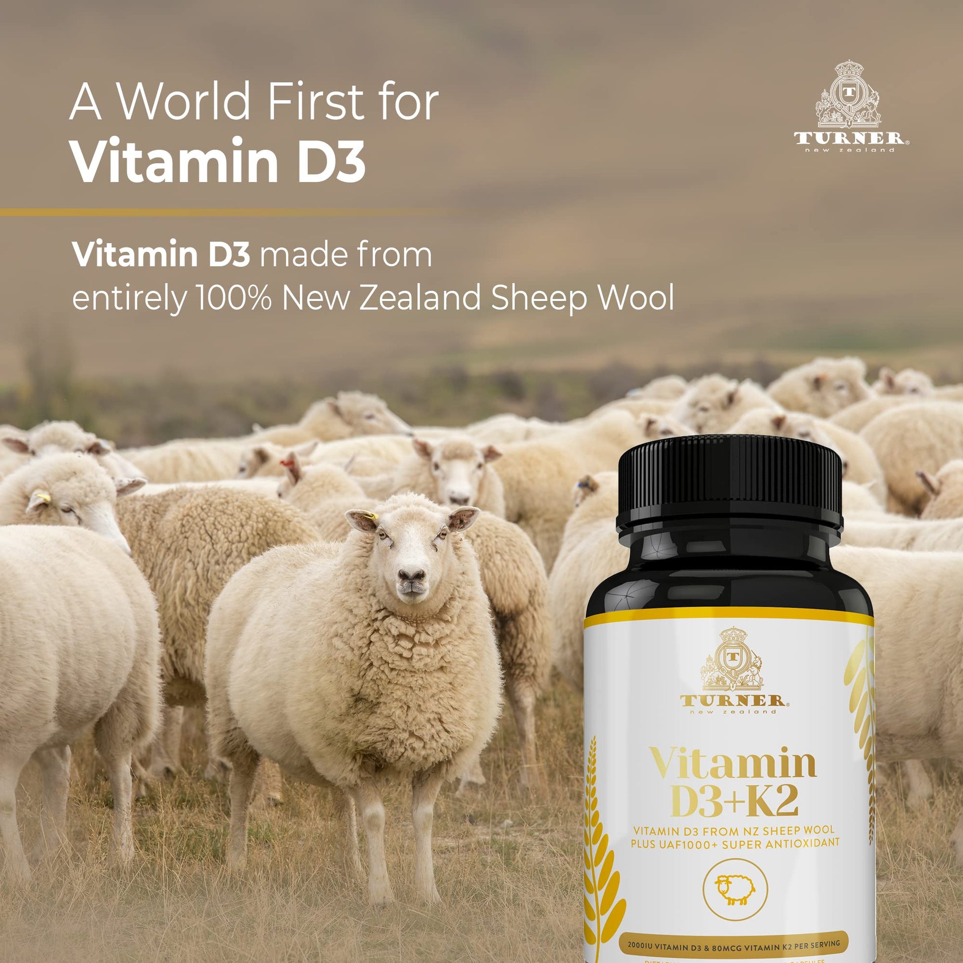 Cápsulas blandas vitamina D3 y K2 para salud ósea y cardíaca