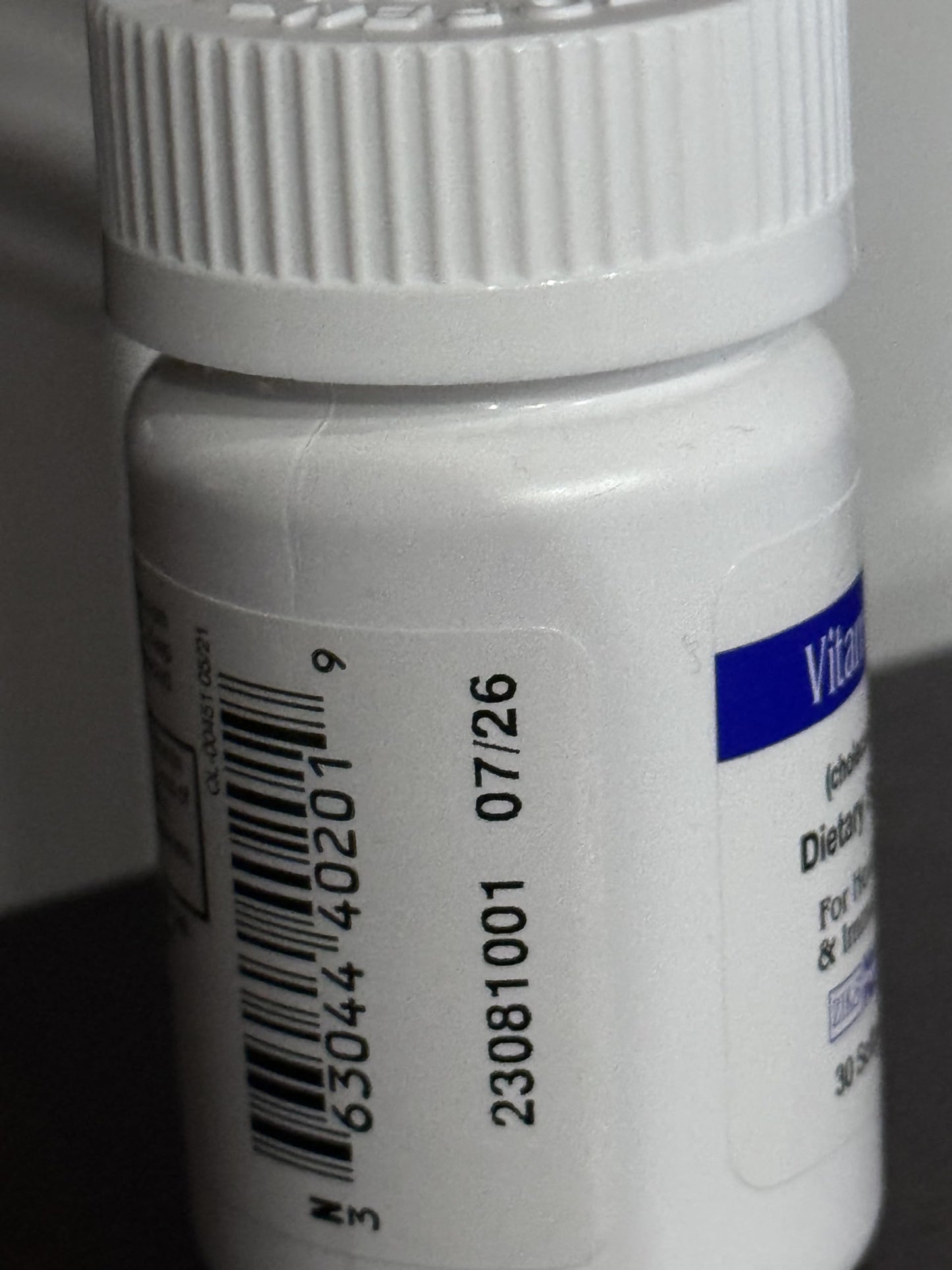 Capsulas blandas ziks vitamina d3 para sistema inmunológico