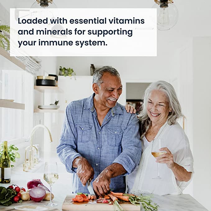 Cápsulas D3-5 Bio-Tech Pharmacal para salud inmunológica y ósea